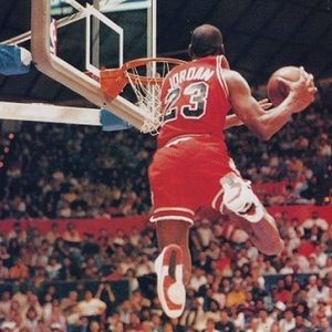 Meet your Posher, Byron